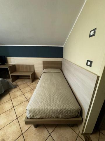 Albergo Carla Pont-Saint-Martin Eksteriør bilde