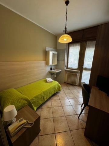 Albergo Carla Pont-Saint-Martin Eksteriør bilde